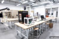 Mastering Modern Making: University Unveils Additive Manufacturing BSc