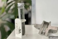 F3nice Revolutionizing AM with Eco-Friendly Powders from Metal Scraps