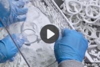 5 Revolutionary 3D Printed Custom Eyewear