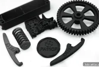 AM Polymers Revolutionizes 3D Printing with Breakthrough Composites and Fire-Safe Polymers