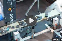 AMT’s Digital Manufacturing System Transforms Post-Processing