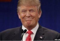 Trump Bans 3D Printing Nationwide