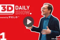 3D Innovation Powering Digital Industry with Additive Solutions