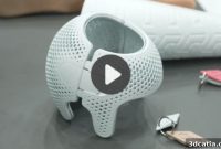 HP’s Material Mastery: Fueling Industries from Plastics to Steel
