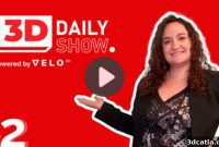 Daily 3D Insights Episode Two Industrial Materials Reshaping Production