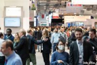 Formnext 2022 Unifying the Additive Manufacturing Landscape