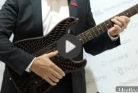 Binder Jetting: Redefining Manufacturing with 3D Printing