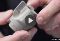 SolidCAM: Unleashing the Potential of Hybrid Manufacturing