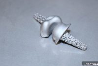 3D Printed Finger Implants Drive New Era in Rheumatic Disorder Treatment