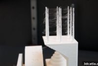 3D Baskıda İpleşme: Nedir ve Nasıl Giderilir?