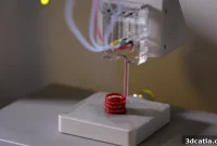 Aspect Biosystems: The Monthly Innovator in Human Tissue Bioprinting