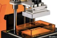 NanoDLP: Your All-in-One Resin 3D Printer Management Hub