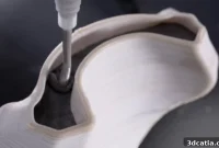 Massivit 3D: The 10000 Solution Powered by Cast In Motion Technology