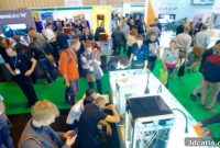 TCT Show 2017 Launches in Birmingham This September