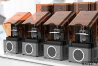 Resin 3D Printer Selection Expert Insights
