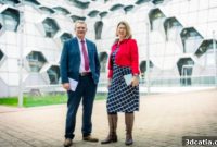 Coventry University Bolsters Research with £5M Metal 3D Printing Lab