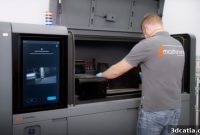 SolidCAM: Bridging CNC and Additive Manufacturing