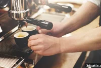 Bentax Brews the Future of Coffee with 3D Printing