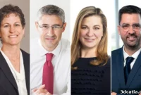 The Architects of 2022’s Additive Manufacturing