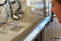 Engineering Sight: Bioprinting Eye Tissues
