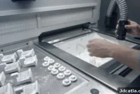 Multi Jet Fusion 3D Printing: The Definitive Handbook