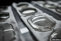 Meta’s Luxexcel Buyout: A Leap into 3D Printing