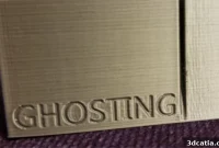 Mastering 3D Print Ghosting: Causes, Cures, and Prevention
