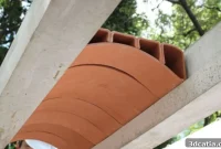 Mexican Pavilion: 3D Printed Artistry Meets Sustainable Design