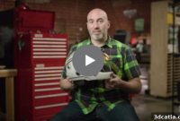 5 Markforged 3D Prints That Redefined Movie Props