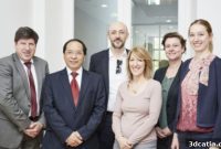Polymer Synergy International Manufacturing Innovation