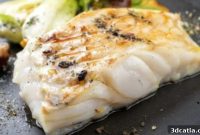 Steakholder Foods Makes Waves with 3D-Printed Seafood