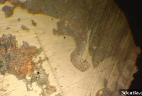 3D Printing Forges Novel Bronze-Steel Alloy