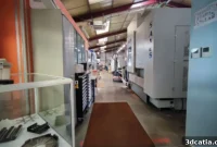 Polymer 3D Printing: Redefining Metal Manufacturing