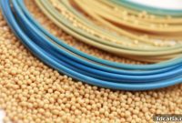 Fire Resistant Bioplastics for Additive Manufacturing
