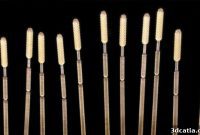 Team Wins Patents for Humanity Award for 3D Printed Nasal Swabs Innovation