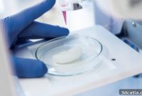 Cancer Cells and Computation Forge Superior 3D Bioprinting