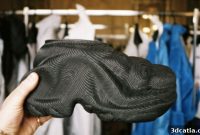 Paris Runway Unveils Cutting-Edge 3D-Printed Footwear