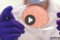 5 Ways 3D Printing Is Revolutionizing Cancer Treatment