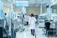 BMS Circuits Streamlines Production with 3D Printing