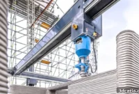 Cement 3D Printing: Decarbonizing Construction