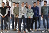 UND Forges Nuclear Future with 3D Printing