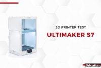 UltiMaker S7: A 3Dnatives Lab Deep Dive