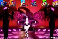 Ubisoft 3D Prints the Future: Just Dance 2023’s Visionary Costumes