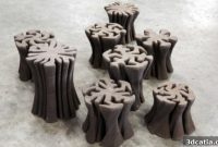 Tidal Stool: The 3D Printed Link to Marine Life
