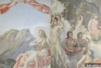 Digital Depths: Exploring Costa Rica’s Oil Paintings with 3D Tech