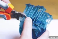 Mastering 3D Print Supports for Flawless Creations