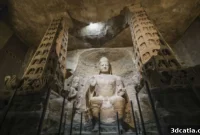 Printing History: China’s World Heritage