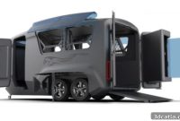 Double D Trailers Unveils World’s First 3D Printed Horse Trailer