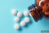 Deglumed’s 3D Printing Delivers Personalized, Easy-to-Swallow Medication