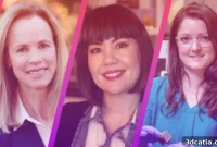 Women Shaping the Future of 3D Printing